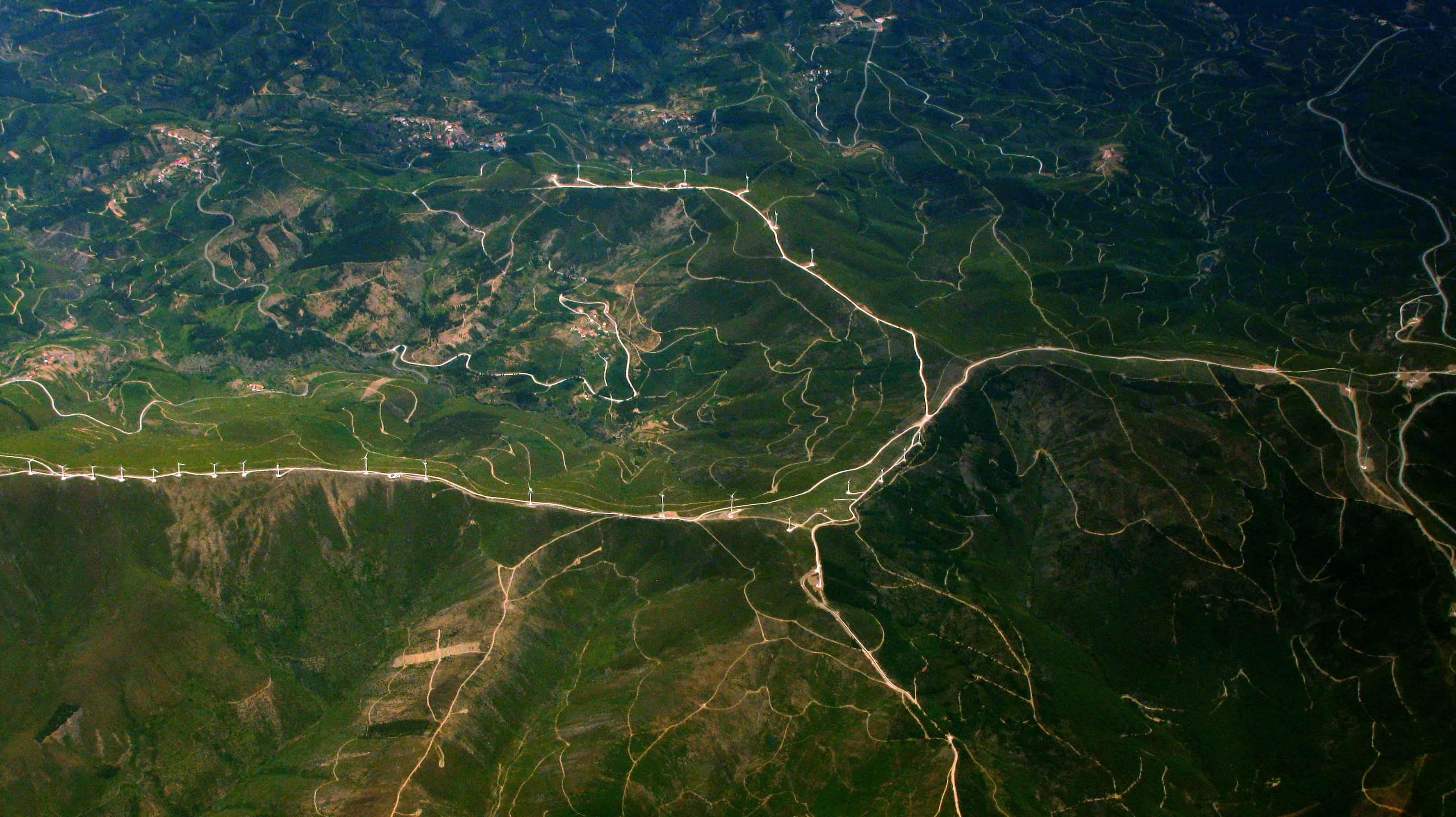 Geospatial Technology
